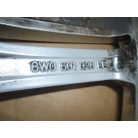 1DB [GYÁRI HASZNÁLT] AUDI ALUFELNI 18" - Mehrspeichen Design - (A5 ; S5 MODELLEKHEZ)