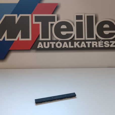 (GYÁRI ÚJ) BMW Kapcsolófedél 3-as E46