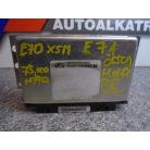 [GYÁRI BONTOTT] BMW - ECU / Hátsó difi vezérlő Modul - X5 / X6 - E70 XSM ; E71 