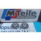 ÁR/DB[GYÁRI ÚJSZERŰ] HÁTSÓ FÉKTÁRCSA BMW G15/G14 850I 