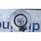 ÁR/DB[GYÁRI ÚJSZERŰ] HÁTSÓ FÉKTÁRCSA BMW G15/G14 850I 