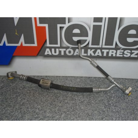 ÁR/DB [GYÁRI BONTOTT] BMW - KLÍMACSŐ - 3-AS - E90 LCI / E91 LCI / E92 +LCI / E93 +LCI  - |CSZ.: 9190451 / 9209715|