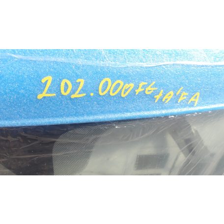  [GYÁRI ÚJ] BMW ELSŐ SZÉLVÉDŐ G05LCI/G07LCI X5/X7 4A0C494