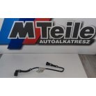 (GYÁRI ÚJ) BMW Hűtővízcső X5 E53