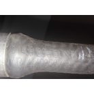 (GYÁRI ÚJ) BMW Hűtővízcső X5 E53