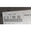 [GYÁRI ÚJ] BMW BAL ELSŐ SÁRVÉDŐ E53 LCI X5 7000385