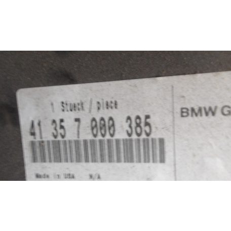 [GYÁRI ÚJ] BMW BAL ELSŐ SÁRVÉDŐ E53 LCI X5 7000385