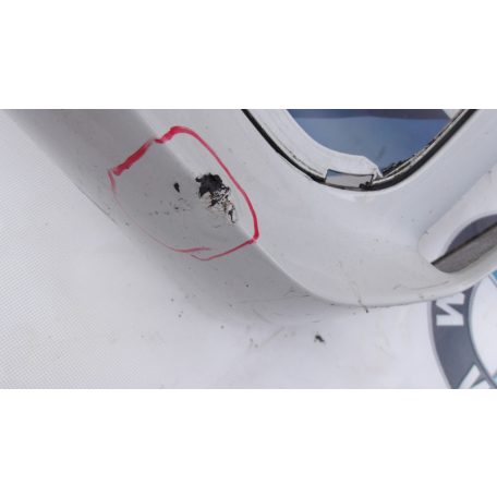 [GYÁRI BONTOTT] BMW ELSŐ LÖKHÁRÍTÓ F32/F33/F36 MOSÓ KIS SÉR.