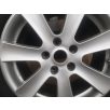   ÁR / DB [HASZNÁLT BORBET] MICHELIN - ALPIN 5 ZP | 225/55R17 | RSC (DEFEKTTŰRŐ) TÉLI | 3520 | 6mm  
