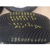   ÁR / DB [HASZNÁLT BORBET] MICHELIN - ALPIN 5 ZP | 225/55R17 | RSC (DEFEKTTŰRŐ) TÉLI | 3520 | 6mm  
