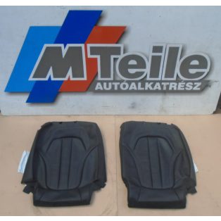   ÁR/DB! [GYÁRI BONTOTT, JÓ ÁLLAPOTÚ] BMW - HÁTSÓ ÜLÉSHUZAT (JOBB ÉS BAL OLDALI) - X5 ; X7 / G05 ; G07