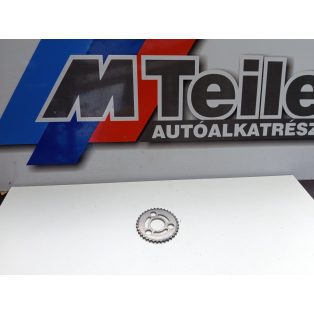 (GYÁRI ÚJ) BMW Vezérműtengely fogaskerék 