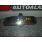 [GYÁRI BONTOTT] BMW - BELSŐ VISSZAPILLANTÓ TÜKÖR - KAMERÁS - 5-ÖS / E60