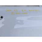 [GYÁRI BONTOTT] BMW JOBB hátsó AJTÓ G01/X3 (JAVÍTOTT)