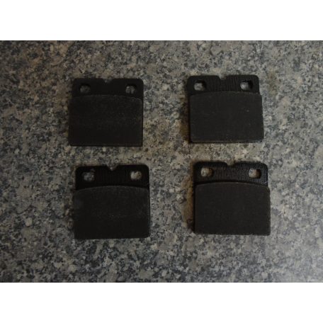 [GYÁRI ÚJ] Brembo fékbetétszett