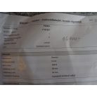 [GYÁRI ÚJ] Brembo fékbetétszett