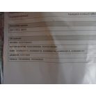 [GYÁRI ÚJ] Brembo fékbetétszett