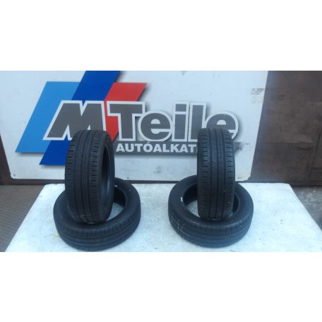  ÁR/DB GYÁRI ÚJSZERŰ CONTINENTAL ECOCONTACT 185/55R15 H NYÁRI GUMI DOT0517 7.8mm