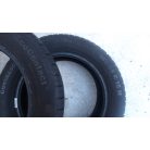  ÁR/DB GYÁRI ÚJSZERŰ CONTINENTAL ECOCONTACT 185/55R15 H NYÁRI GUMI DOT0517 7.8mm