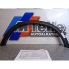 BMW F25/ F26 Bal hátsó sárvédőív /Gyári új/