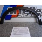 BMW F25/ F26 Bal hátsó sárvédőív /Gyári új/