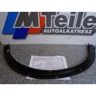 BMW F25/ F26 Bal hátsó sárvédőív /Gyári új/