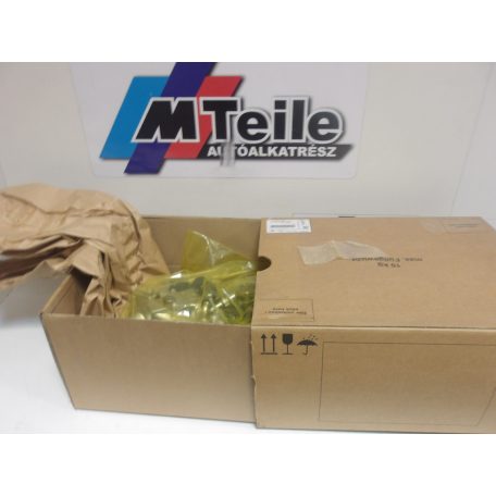 [GYÁRI ÚJ] BMW - EGR HŰTŐ - B47D20 MOTOR 8477660