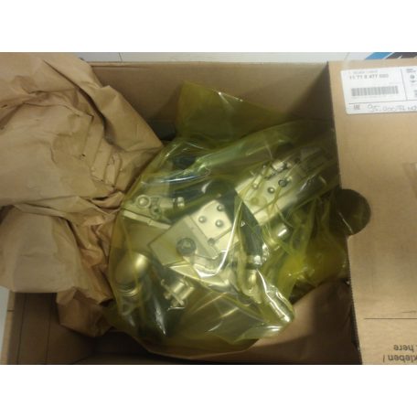 [GYÁRI ÚJ] BMW - EGR HŰTŐ - B47D20 MOTOR 8477660