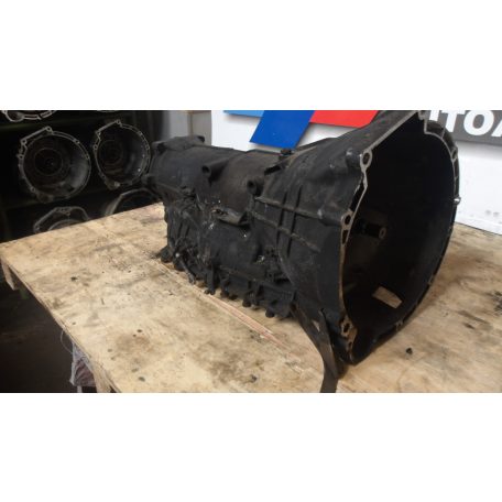 [GYÁRI BONTOTT] BMW - AUTOMATA VÁLTÓ E83 20D 1071401259