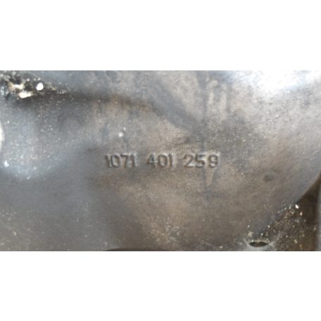 [GYÁRI BONTOTT] BMW - AUTOMATA VÁLTÓ E83 20D 1071401259