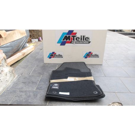 [GYÁRI ÚJ] OPEL ASTRA L SZŐNYEG SZETT