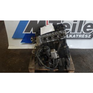 [GYÁRI BONTOTT] BMW MOTOR E39 20D 