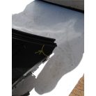 [GYÁRI BONTOTT] MINI - ELSŐ LÖKHÁRÍTÓ - F56 - SÉRÜLT!