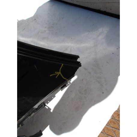 [GYÁRI BONTOTT] MINI - ELSŐ LÖKHÁRÍTÓ - F56 - SÉRÜLT!