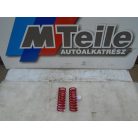 GYÁRI ÚJ - H&R Hátsó futómü rugó 19.02 - Mercedes Benz 190D (ár/db!)