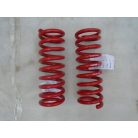 GYÁRI ÚJ - H&R Hátsó futómü rugó 19.02 - Mercedes Benz 190D (ár/db!)