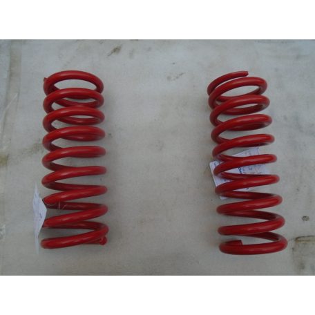 GYÁRI ÚJ - H&R Hátsó futómü rugó 19.02 - Mercedes Benz 190D (ár/db!)