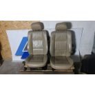 [GYÁRI BONTOTT] BMW E46 COUPE  BÉZS BŐR BELSŐ ÜLÉSEK