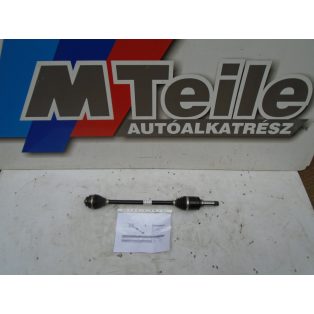   [GYÁRI BONTOTT] BMW - Féltengely F40/f44/F45+LCI / F46+LCI / F48+LCI / F39 (2-es , X1 , X2)  | 18D/20D/25D/ 20i/25i/28i