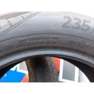 ÁR/DB [GYÁRI HASZNÁLT] CONTINENTAL - CONTIWINTERCONTACT | 235/55R18 | RSC | 0221| 7mm 