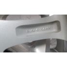 (ÁR/DB)[GYÁRI BONTOTT] BMW KERÉKSZETT F10/F11/F06/F12/F13 6794691 STYLE 366 9Jx19 ET:44 BRIDGESTONE TURANZA DOT4821 245/40R19