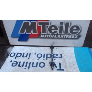   [GYÁRI BONTOTT] BMW FÉLTENGELY BAL HÁTSÓ G14/G15 850I 8689577