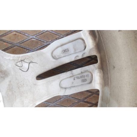  [GYÁRI BONTOTT] BMW F15 X5  STYLE 467 M 10JX19 ET21 7846787
