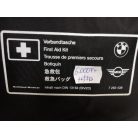 [GYÁRI ÚJ] BMW ELSŐSEGÉLY CSOMAG | 71 10 444988