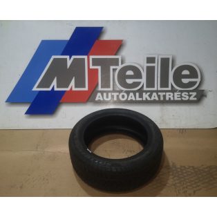   1 DB [GYÁRI ÚJ] TÉLI GUMI - 245/ 45 R18- 100V - PIRELLI - SOTTOZERO 3 - RSC - DOT: 3621;