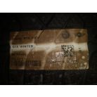 1 DB [GYÁRI ÚJ] TÉLI GUMI - 245/ 45 R18- 100V - PIRELLI - SOTTOZERO 3 - RSC - DOT: 3621;