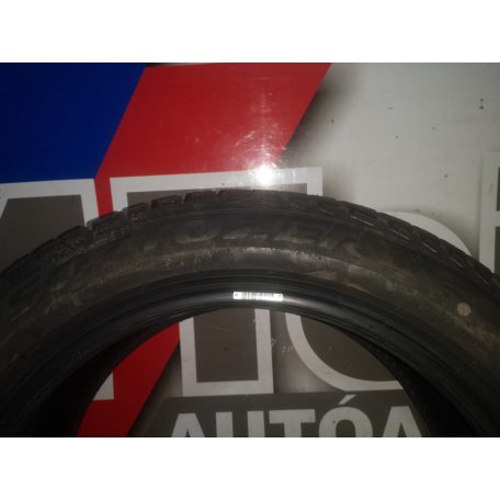 1 DB [GYÁRI ÚJ] TÉLI GUMI - 245/ 45 R18- 100V - PIRELLI - SOTTOZERO 3 - RSC - DOT: 3621;