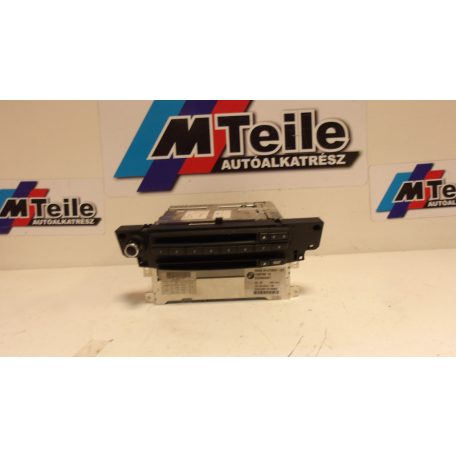 [GYÁRI BONTOTT] BMW E60 LCI /E61 LCI CCC MODUL 9147869