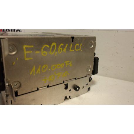 [GYÁRI BONTOTT] BMW E60 LCI /E61 LCI CCC MODUL 9147869