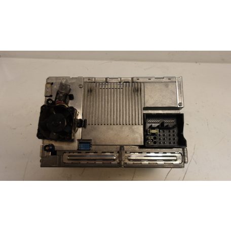 [GYÁRI BONTOTT] BMW E60 LCI /E61 LCI CCC MODUL 9147869